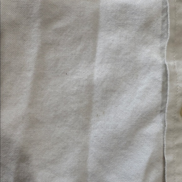 Vineyard Vines Kids Classic White Button-Down Collar Preppy Shirt Size 3T - Picture 4 of 9